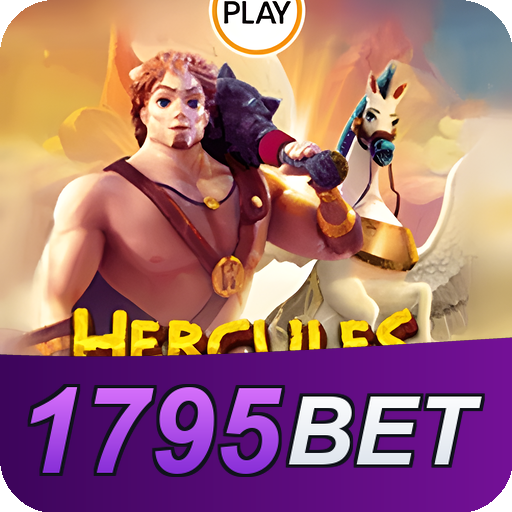 Logo Oficial 1795BET Download